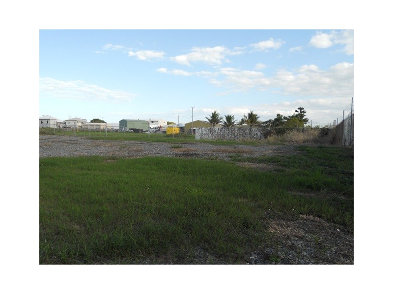 8-10 Eighteenth Lane, Mackay QLD 4740