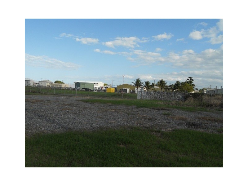 8-10 Eighteenth Lane, Mackay QLD 4740