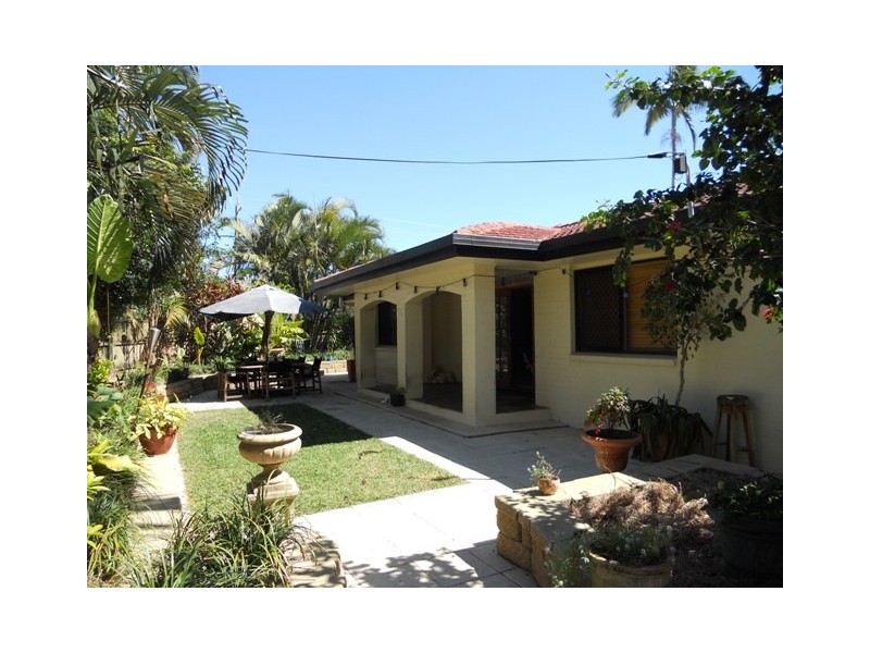 26 St Bees Avenue, Bucasia QLD 4750
