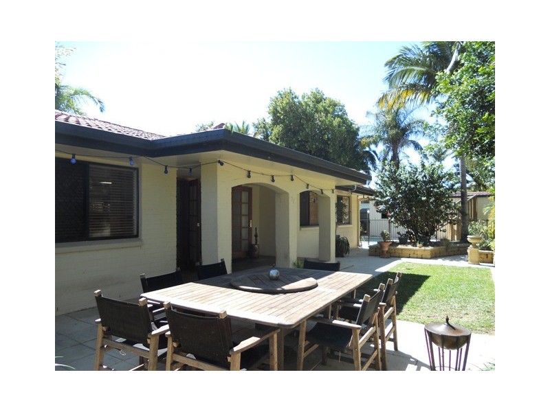 26 St Bees Avenue, Bucasia QLD 4750