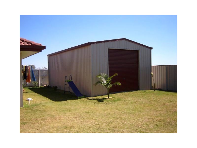 88 Royal Sands Blvd, Shoal Point QLD 4750