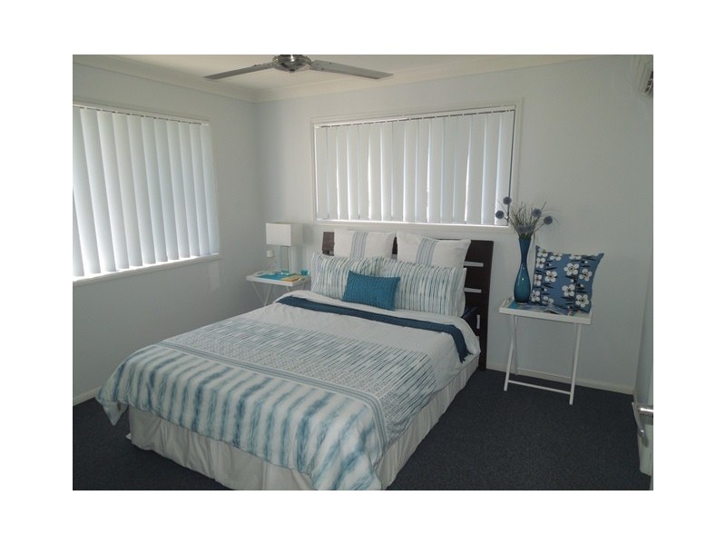 8 Crestview Crescent, Bucasia QLD 4750