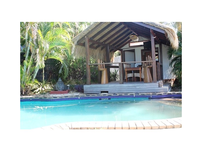 21 Danastas Avenue, Eimeo QLD 4740