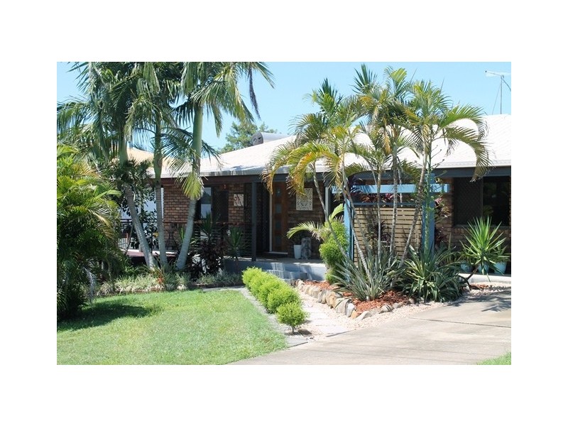 21 Danastas Avenue, Eimeo QLD 4740