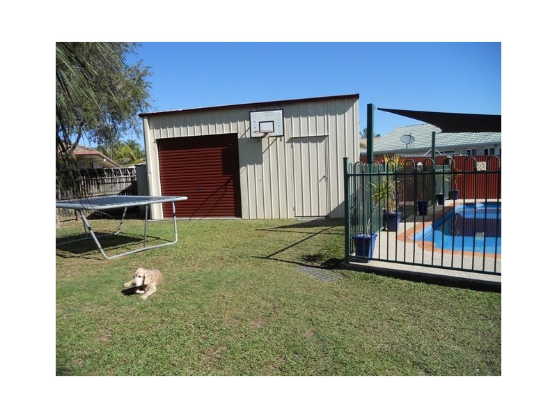 19 Argyle Court, Beaconsfield QLD 4740