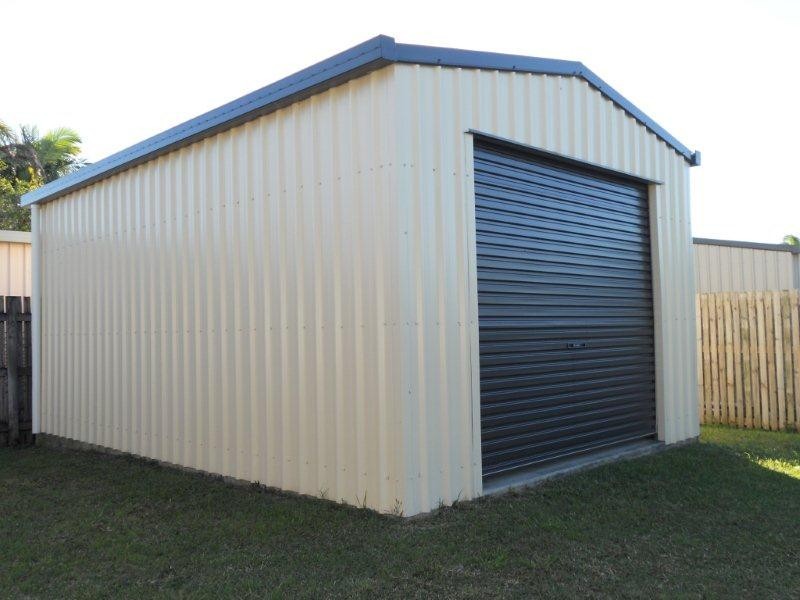 23 Mansfield Drive, Beaconsfield QLD 4740