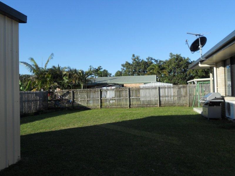 23 Mansfield Drive, Beaconsfield QLD 4740