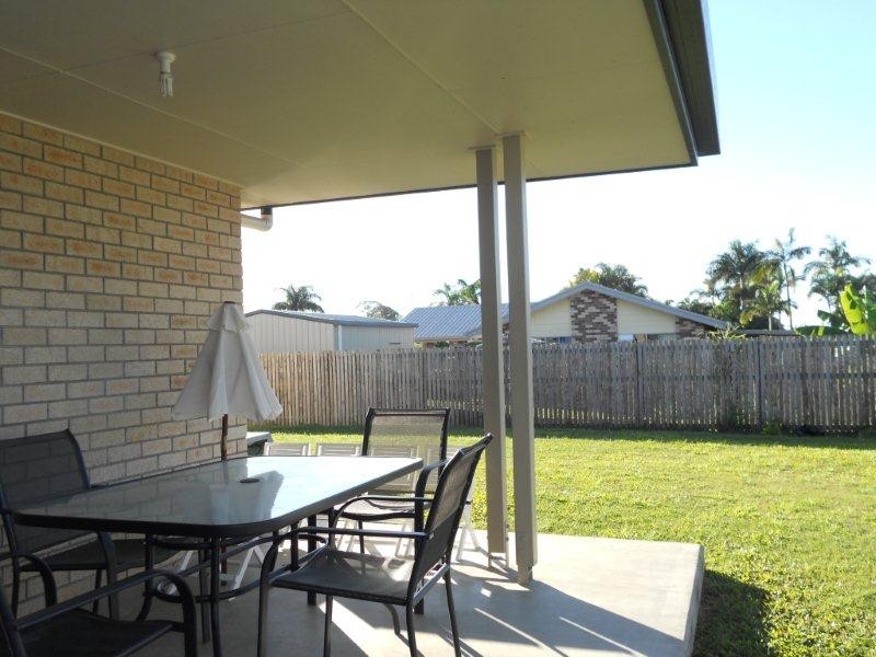 23 Mansfield Drive, Beaconsfield QLD 4740