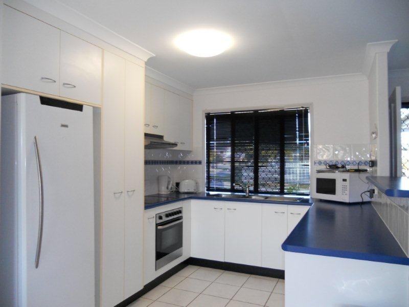 40 Fernleigh Avenue, Andergrove QLD 4740
