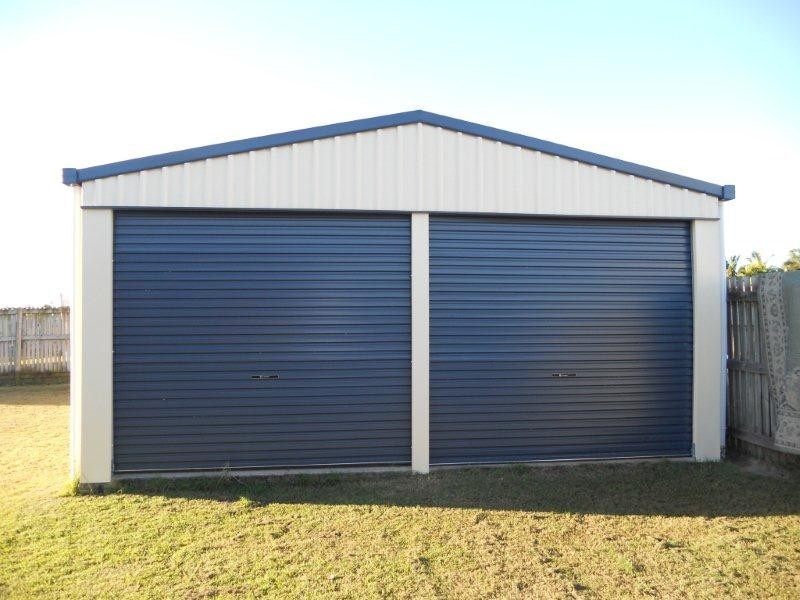 40 Fernleigh Avenue, Andergrove QLD 4740