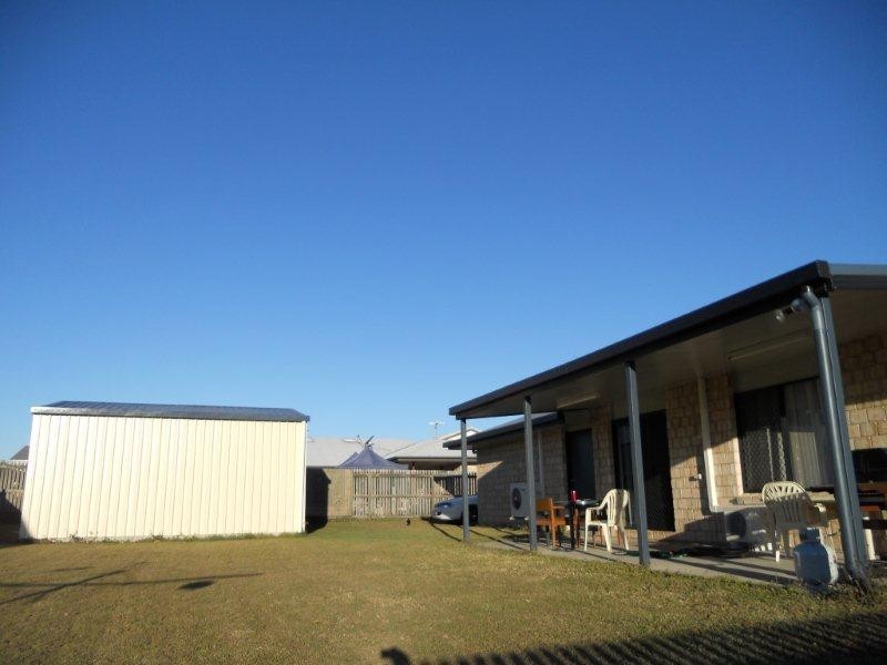 40 Fernleigh Avenue, Andergrove QLD 4740
