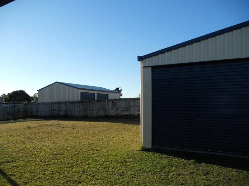 40 Fernleigh Avenue, Andergrove QLD 4740