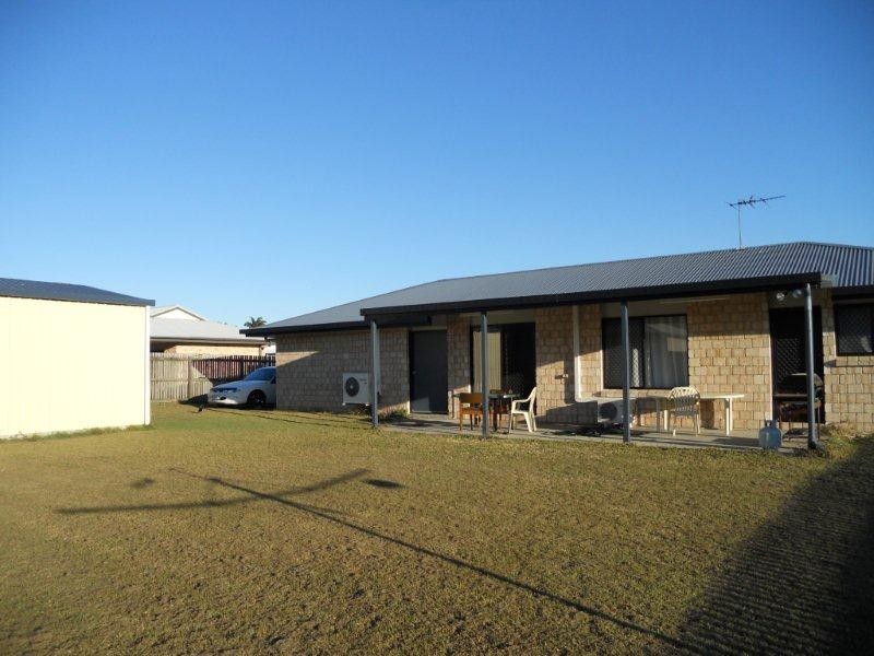 40 Fernleigh Avenue, Andergrove QLD 4740