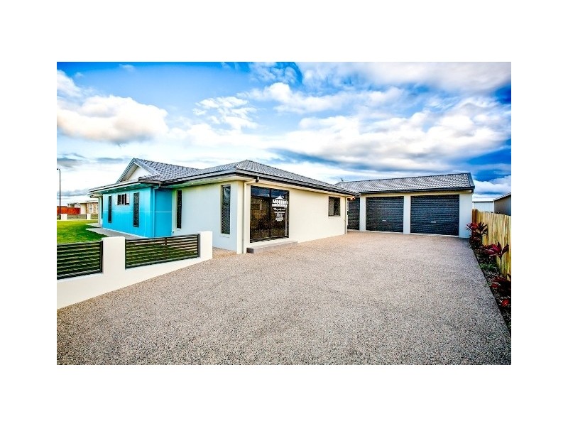 30-32 O’Riely Avenue, Marian QLD 4753