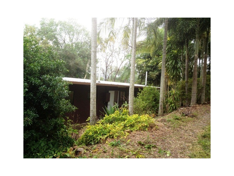 18 Pyms Court, Hampden QLD 4741