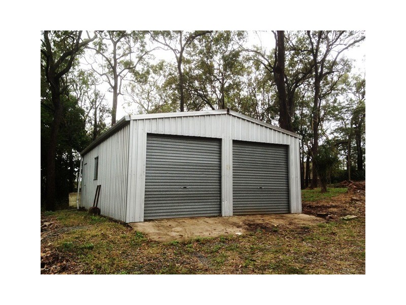 18 Pyms Court, Hampden QLD 4741