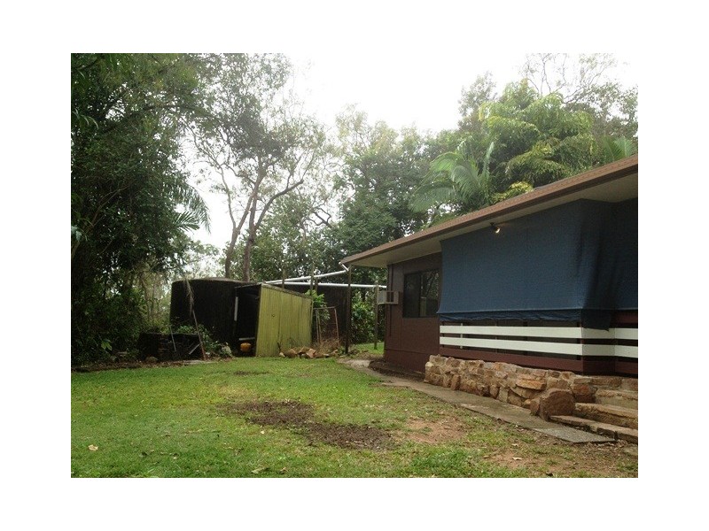 18 Pyms Court, Hampden QLD 4741