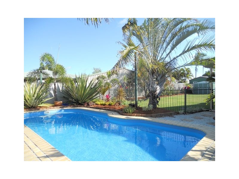 21 Marshall Avenue, Andergrove QLD 4740