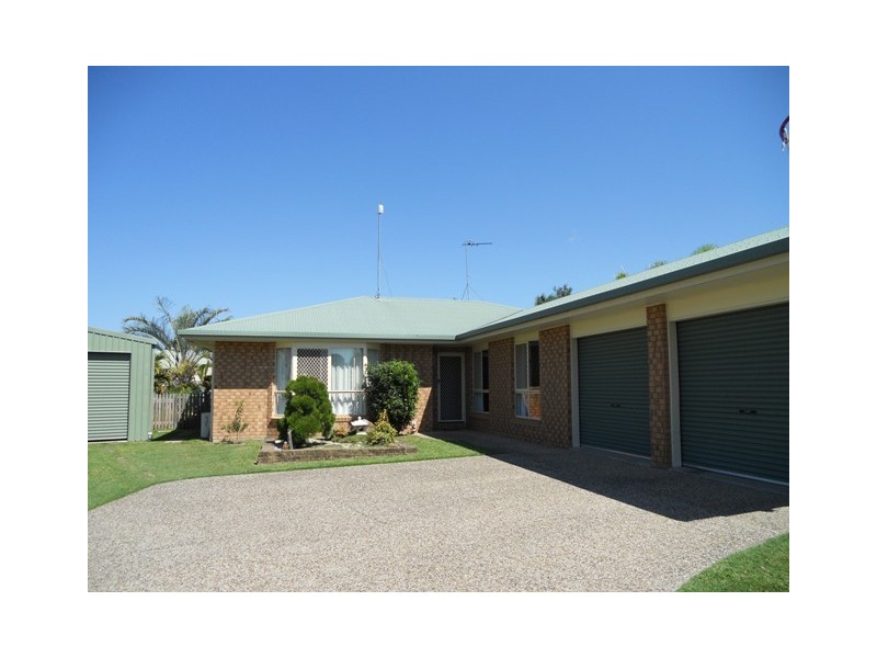 21 Marshall Avenue, Andergrove QLD 4740