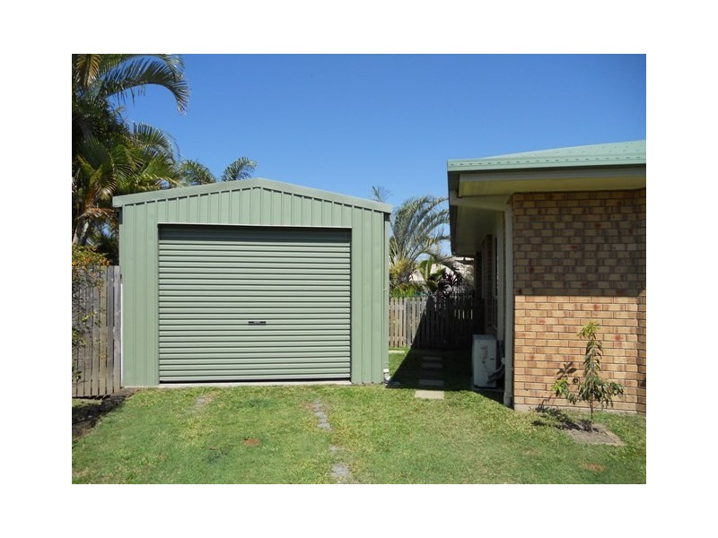 21 Marshall Avenue, Andergrove QLD 4740