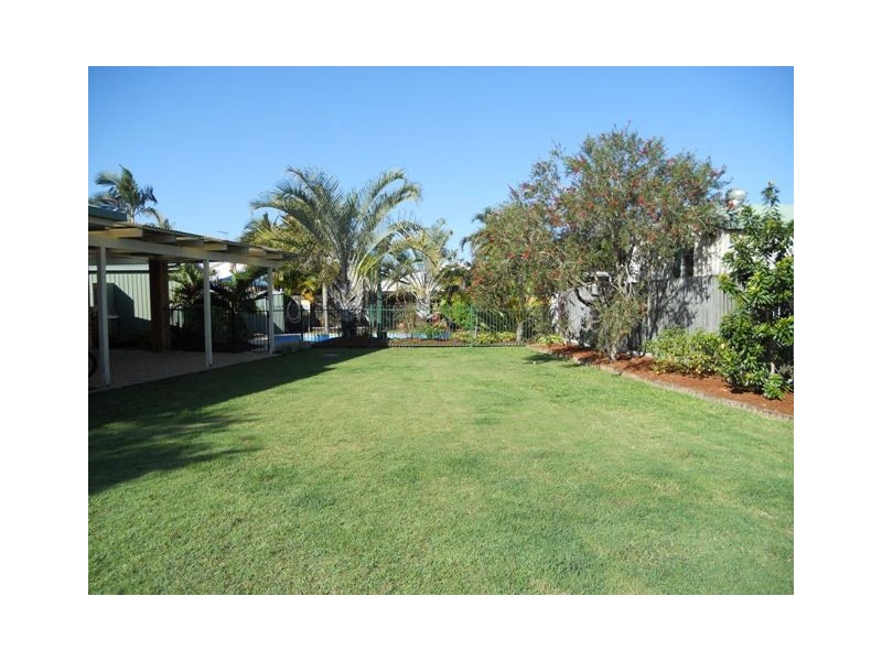 21 Marshall Avenue, Andergrove QLD 4740