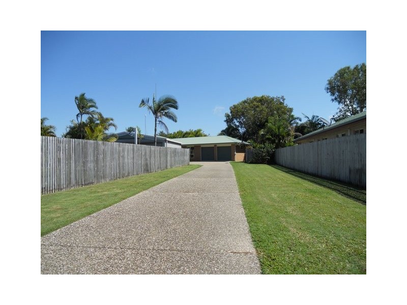 21 Marshall Avenue, Andergrove QLD 4740