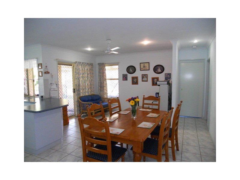 21 Marshall Avenue, Andergrove QLD 4740