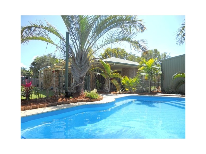 21 Marshall Avenue, Andergrove QLD 4740