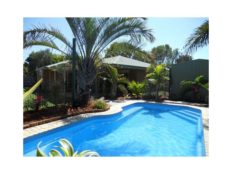 21 Marshall Avenue, Andergrove QLD 4740