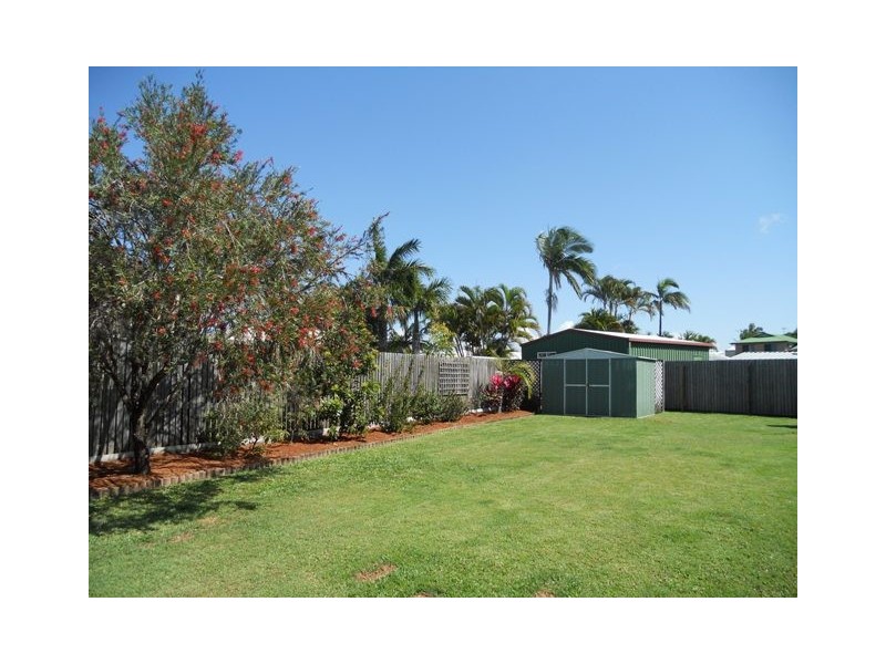 21 Marshall Avenue, Andergrove QLD 4740