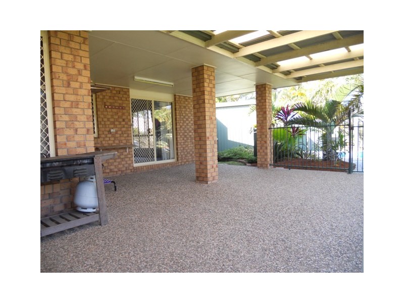 21 Marshall Avenue, Andergrove QLD 4740