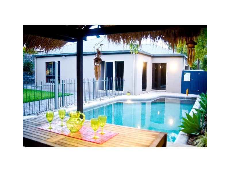 22 Cosford Drive, Eimeo QLD 4740