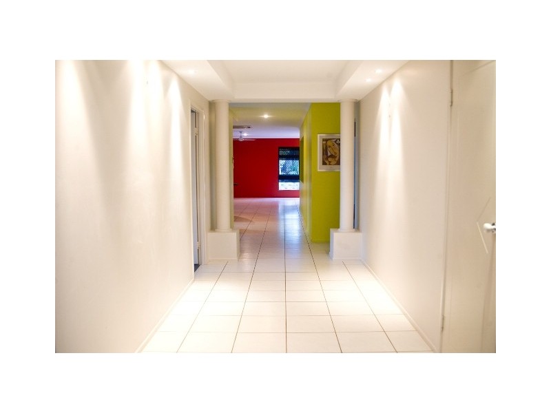 22 Cosford Drive, Eimeo QLD 4740