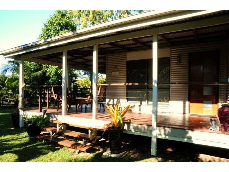 53 Waverley Street, Bucasia QLD 4750