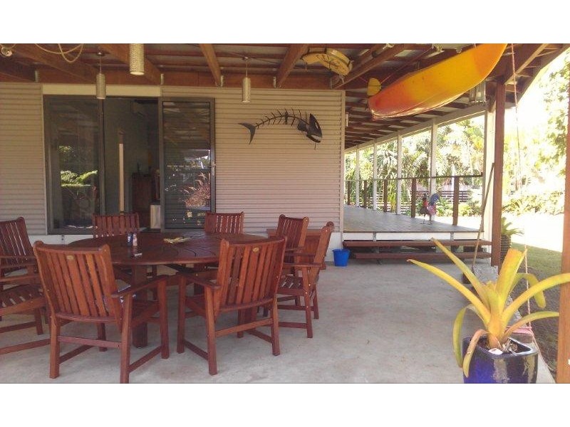 53 Waverley Street, Bucasia QLD 4750