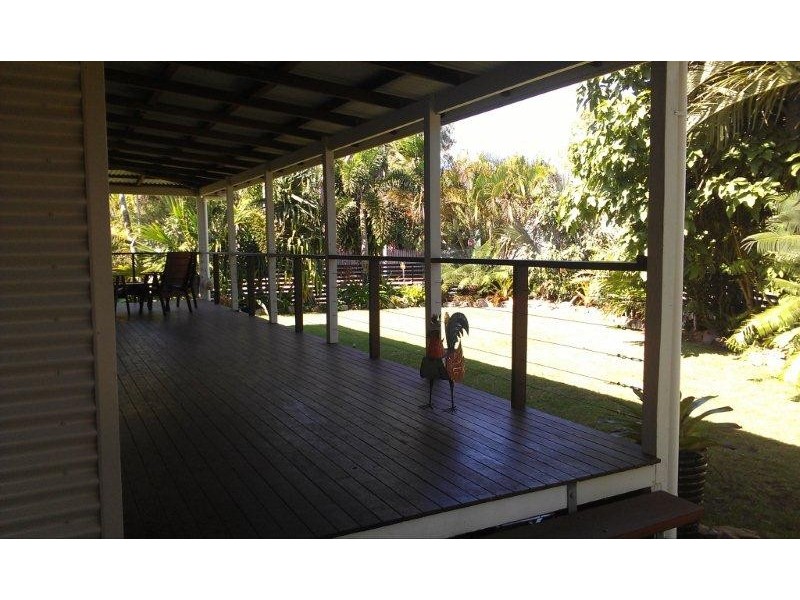 53 Waverley Street, Bucasia QLD 4750