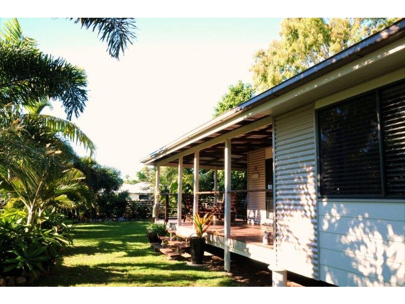 53 Waverley Street, Bucasia QLD 4750