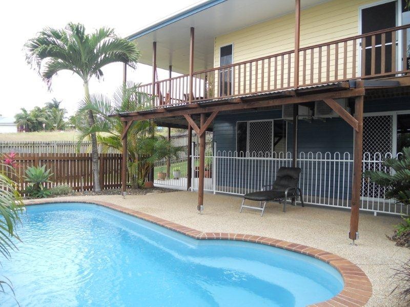 3 Sailaway Drive, Eimeo QLD 4740