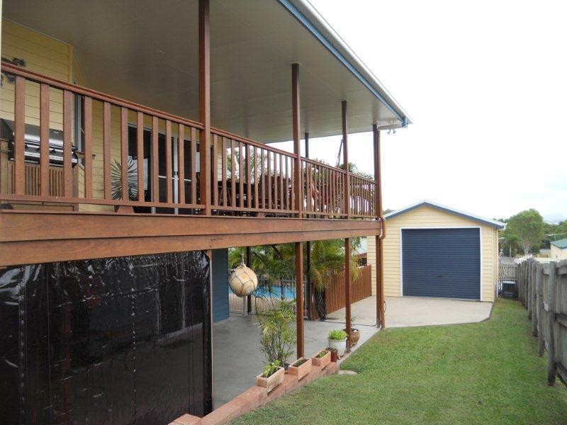 3 Sailaway Drive, Eimeo QLD 4740