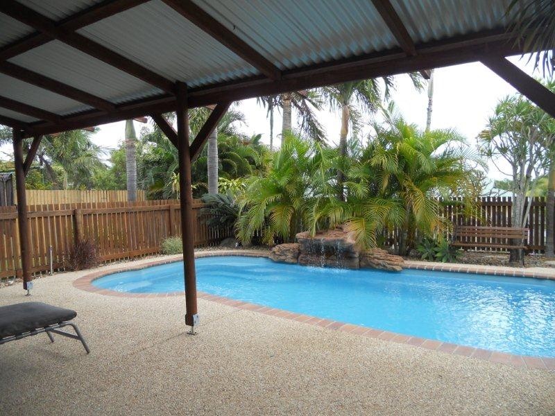 3 Sailaway Drive, Eimeo QLD 4740