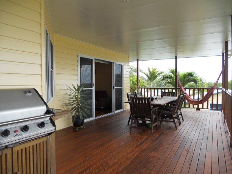 3 Sailaway Drive, Eimeo QLD 4740