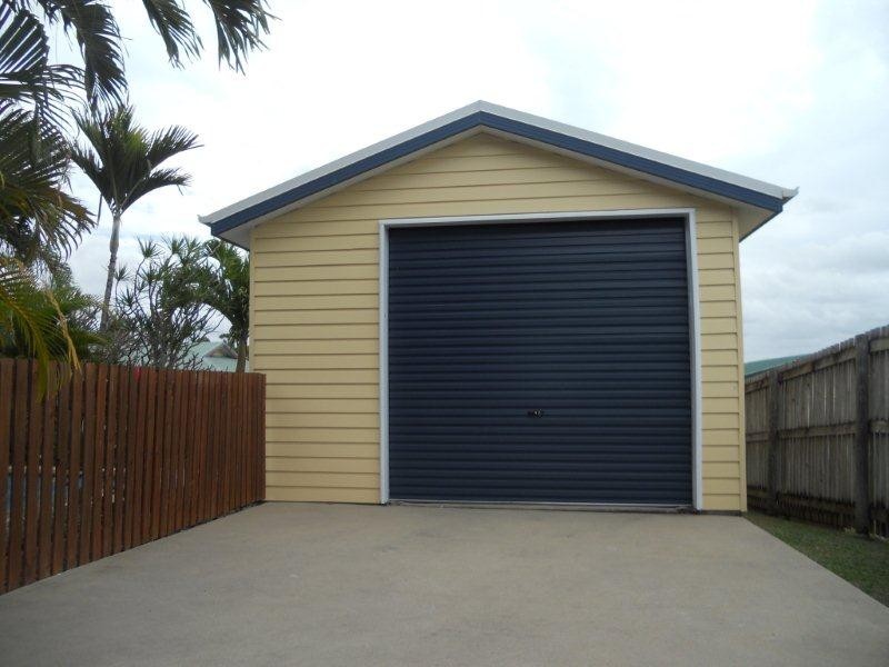 3 Sailaway Drive, Eimeo QLD 4740