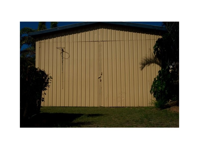 12 Cavanagh Drive, Blacks Beach QLD 4740