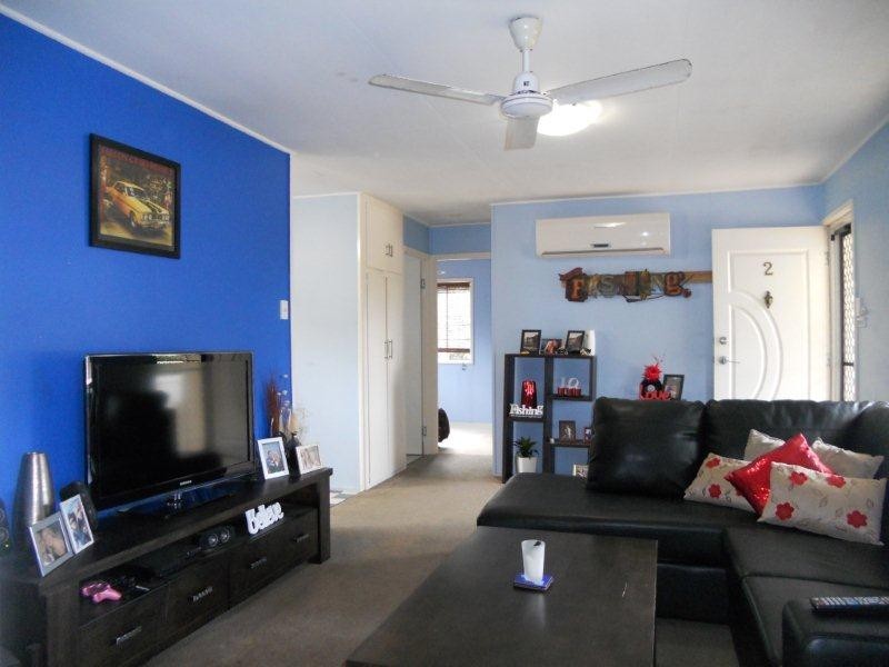 2 Eaglemount Road, Andergrove QLD 4740