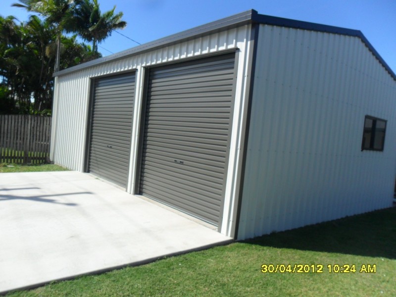 15 Downie Avenue, Bucasia QLD 4750