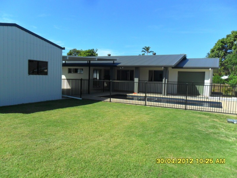 15 Downie Avenue, Bucasia QLD 4750
