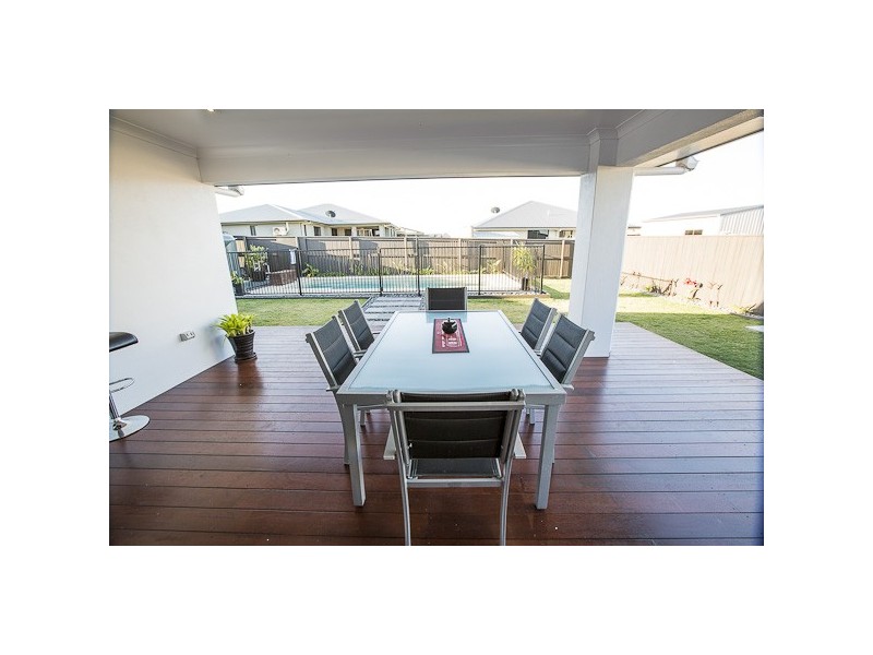 8 Roma Court, Beaconsfield QLD 4740