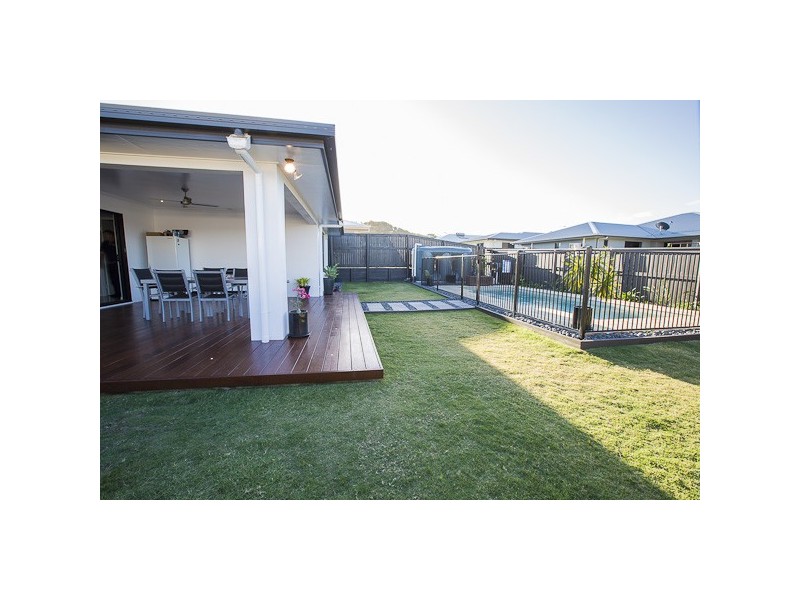 8 Roma Court, Beaconsfield QLD 4740