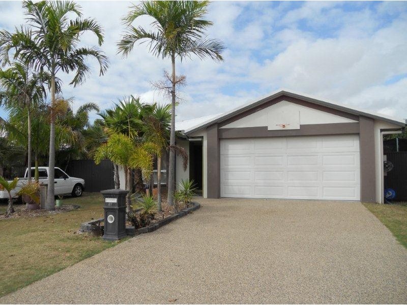 27 Michelle Crescent, Bucasia QLD 4750