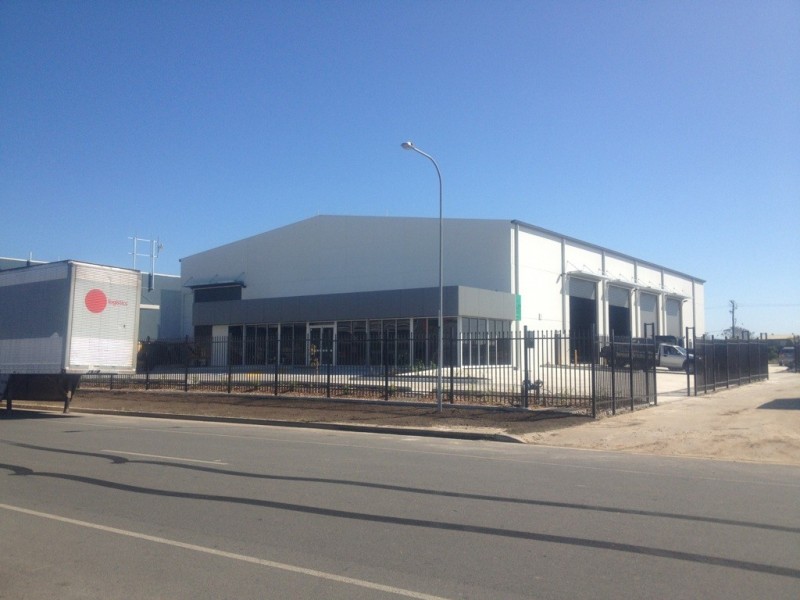 Paget QLD 4740